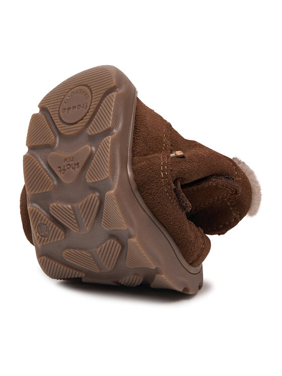 Froddo Sniega zābaki Froddo G2110151-13 S Brūns
