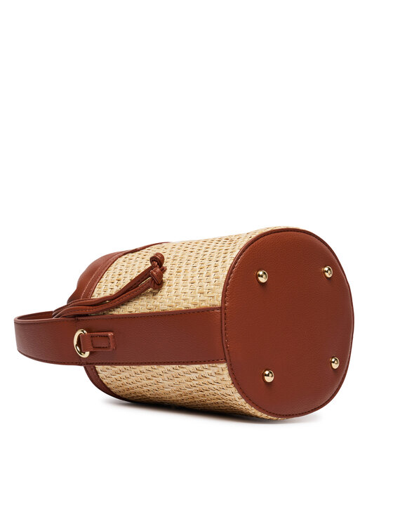 Valentino Сумка Valentino Demetra VBS9R934 Бежевий