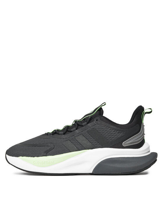 adidas Снікерcи adidas Alphabounce+ Bounce IG3584 Сірий