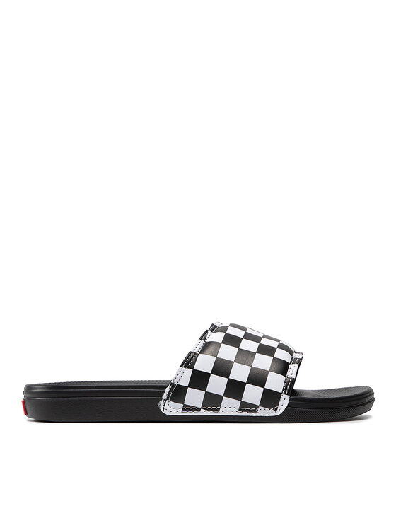 Vans Chanclas Vans La Costa Slide-On VN0A5HF527I1 Negro