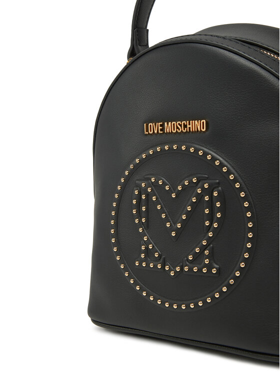 LOVE MOSCHINO Раница LOVE MOSCHINO JC4069PP1ML1200A Черен