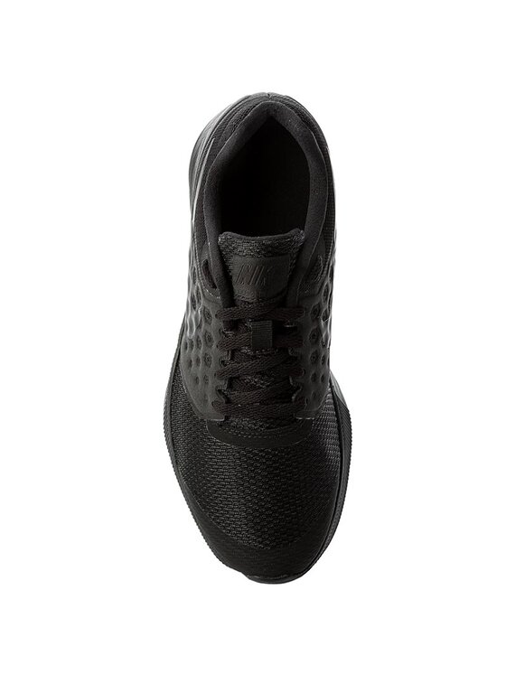Nike Zapatillas de running Nike Downshifter 7 (Gs) 869969 004 Negro