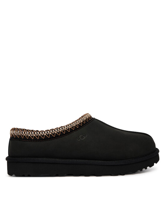 Ugg Škornji za sneg Ugg W Tasman Nubuck 1184353 Črna