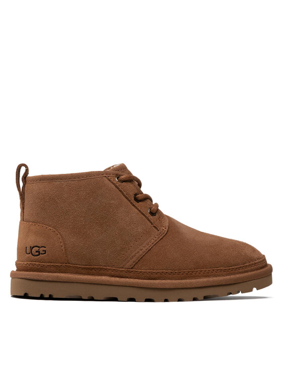 Ugg Kotníková obuv Ugg W Neumel 1094269 Hnědá