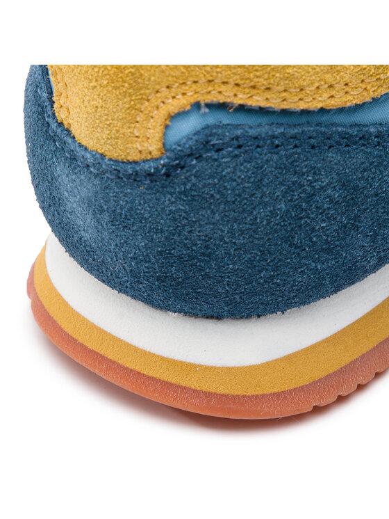 Pepe Jeans Снікерcи Pepe Jeans Verona W Pantone PLS30803 Голубий
