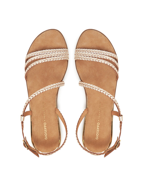Gioseppo Sandali Gioseppo Brentwood 75559-P Oro