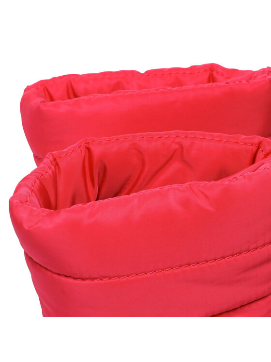 CMP Снігоходи CMP Kids Rae Snow Boots Wp 39Q4964 Рожевий