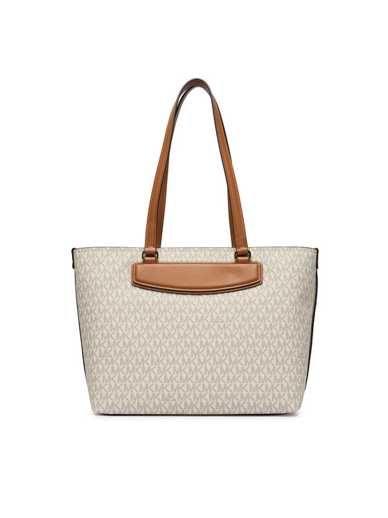 MICHAEL Michael Kors Сумка MICHAEL Michael Kors 30S6GTVT2B Кремовий