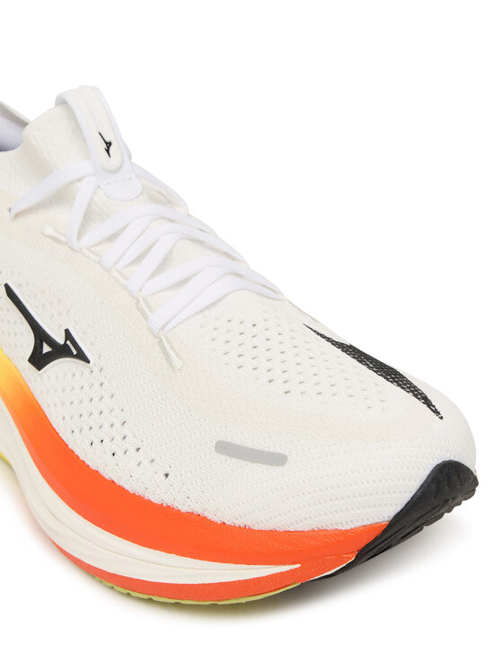 Mizuno Взуття для бігу Mizuno Neo Vista 3 J1GM2610 Білий