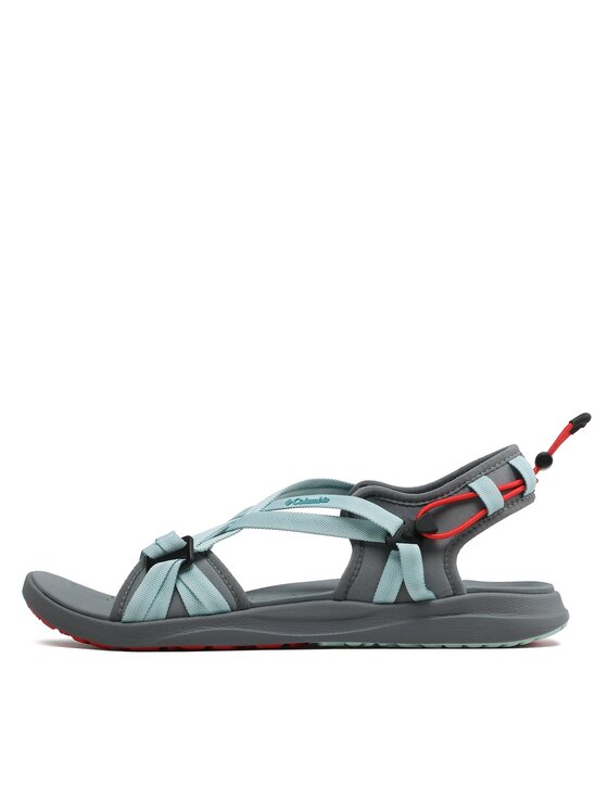 Columbia Basutės Columbia Sandal BL0102 Mėlyna
