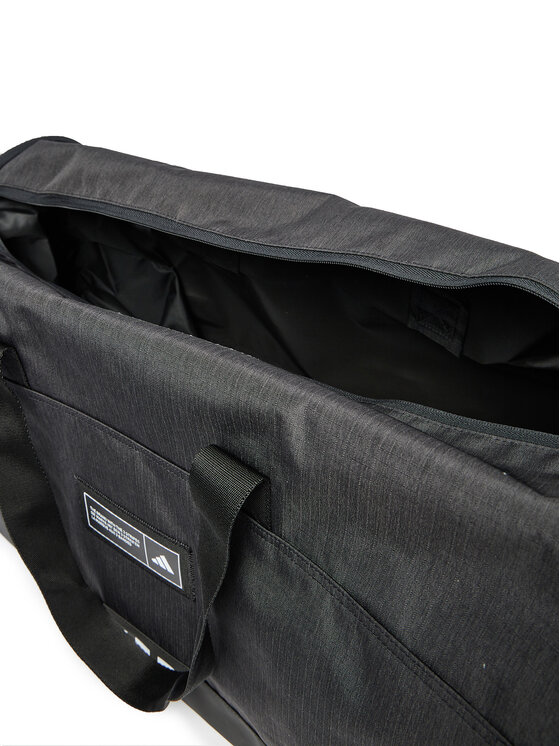 adidas Taška adidas 4ATHLTS Duffel Bag Large IM5522 Čierna