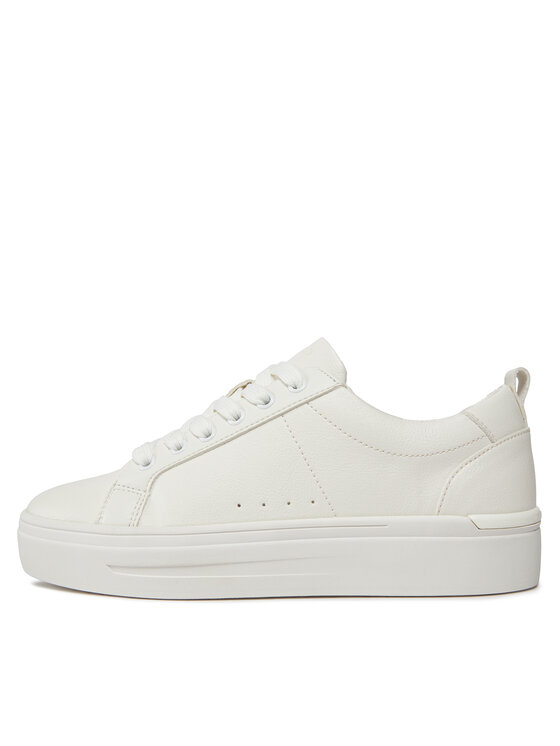Aldo Sneakers Aldo Meadow 13388407 Bianco