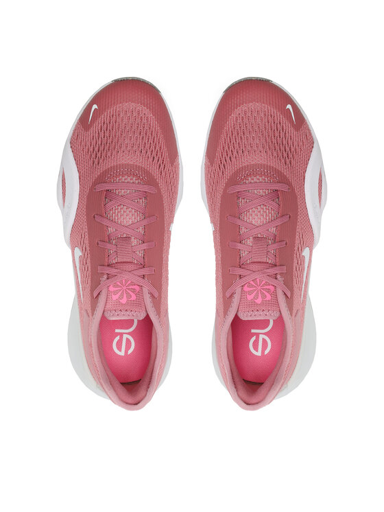 Nike Zapatillas para gimnasio Nike Zoom Superrep 4 Nn DO9837 600 Rosa