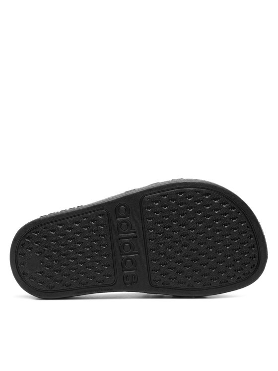 adidas Iešļūcenes adidas adilette Aqua K F35556 Melns