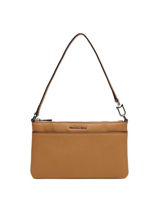 MICHAEL Michael Kors Сумка MICHAEL Michael Kors Jet Set 32F5SJ6F6L Коричневий