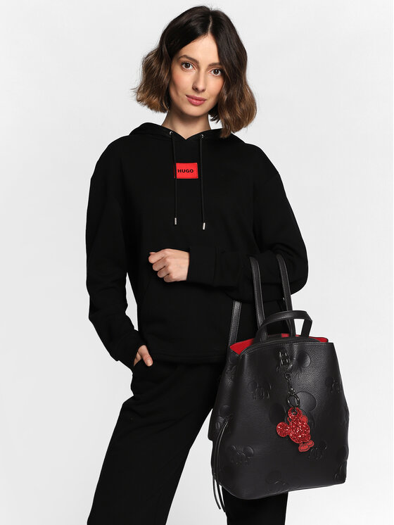 Desigual Zaino Desigual 22WAKP17 Nero