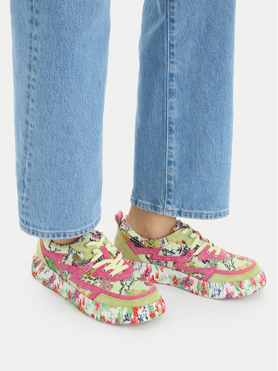 Laura Vita Sneakers Laura Vita Soleno 06 Colorat