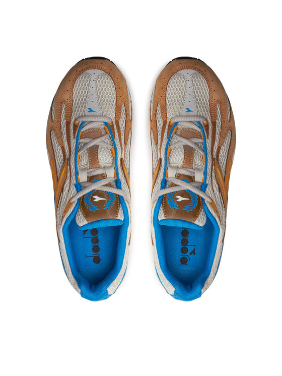Diadora Снікерcи Diadora MYTHOS PROPULSION 280 MASCOTTE 501.180417-C2924 Коричневий