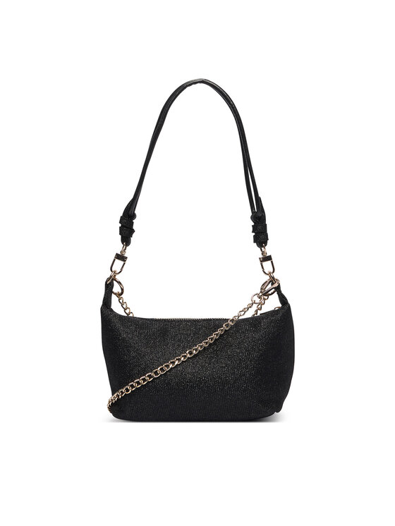 Guess Rankinė Guess J6BZ33 K6616 Juoda