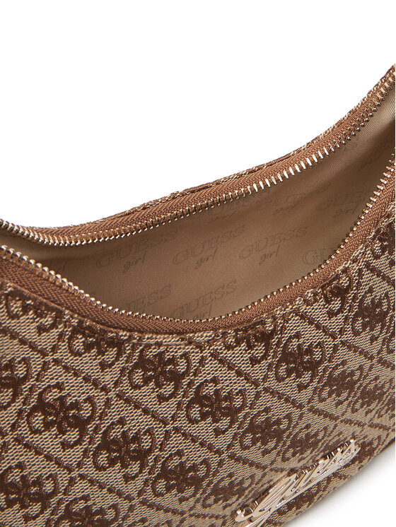 Guess Сумка Guess J5BZ09 WFV20 Коричневий
