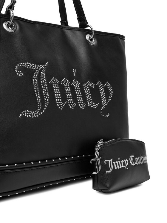 Juicy Couture Soma Juicy Couture EO-BEJXT8797WVP Melns