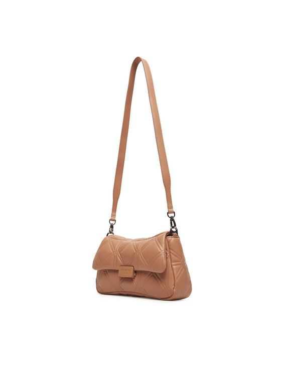 Emporio Armani Сумка Emporio Armani EW002644 AF18575 U6078 Коричневий