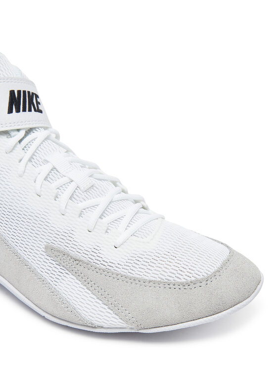 Nike Bokso batai Nike Speedsweep VIII HF9132 100 Balta