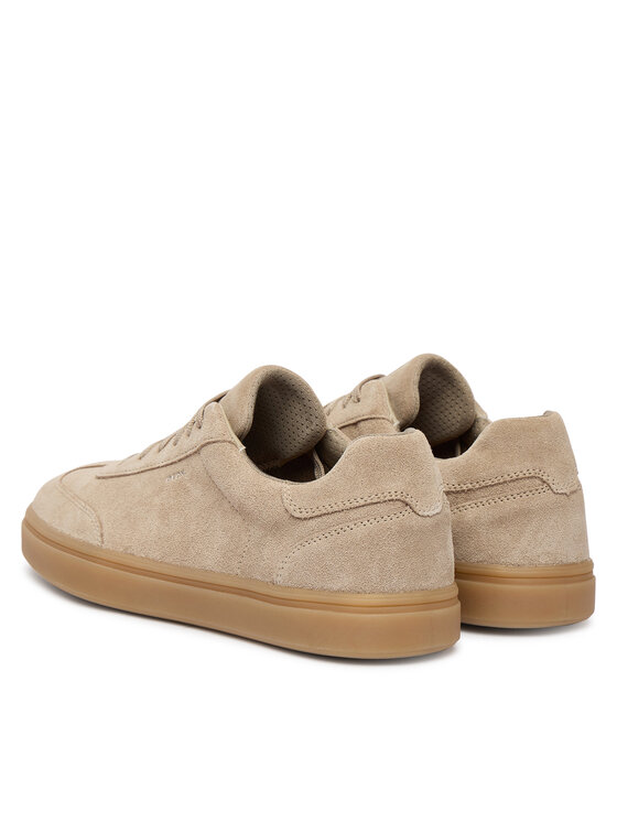 Geox Sneakers Geox U Baltmoore U65LDC 00022 C5004 Beige