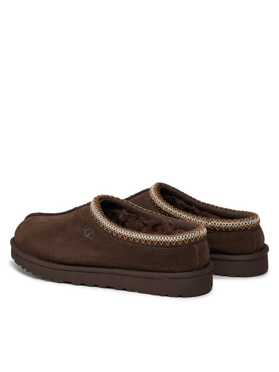 Ugg Снігоходи Ugg M Tasman 5950 Коричневий
