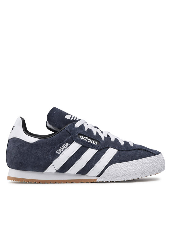adidas Снікерcи adidas Super Suede 019332 Cиній