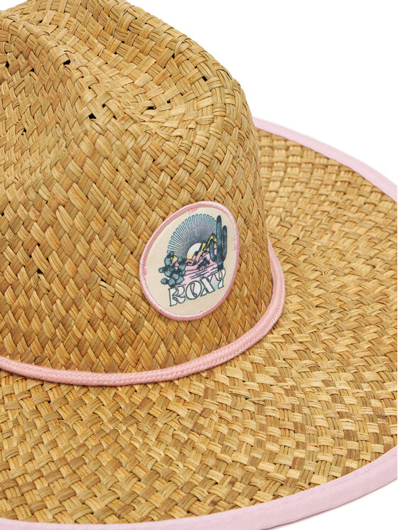 Roxy Klobúk Roxy ERJHA04367 Béžová