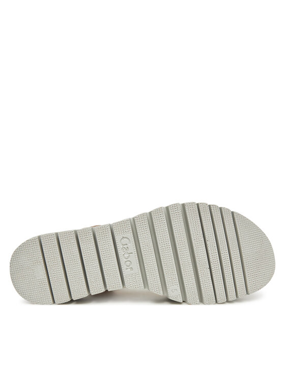 Gabor Sandalias Gabor 64.629.16 Oro