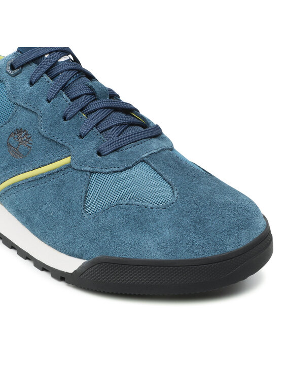 Timberland Αθλητικά Timberland Miami Coast F/L Sneaker TB0A25SDBZ4 Μπλε