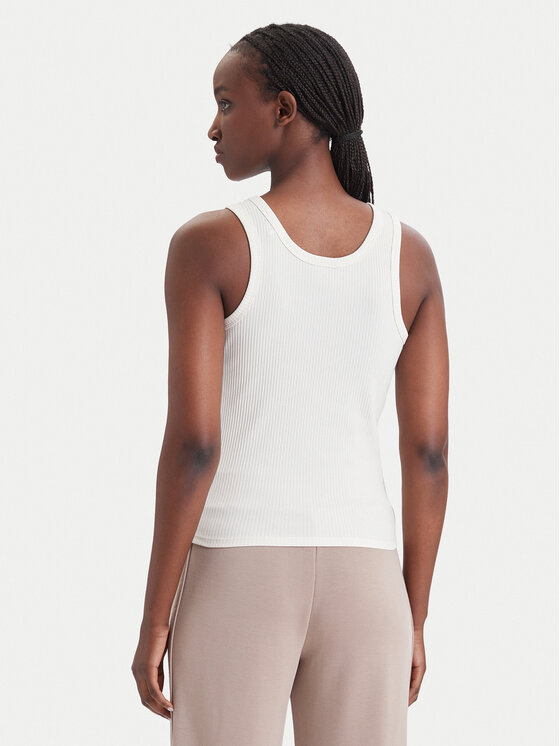 Guess Guess Top V6BP10 K6791 Crema Slim Fit