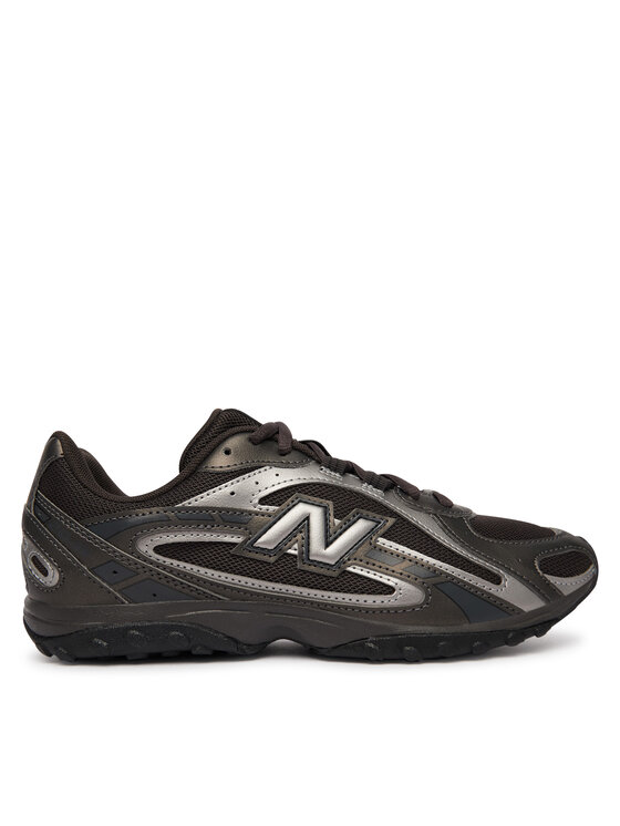 New Balance Sneakers New Balance U204LCMC Gri închis