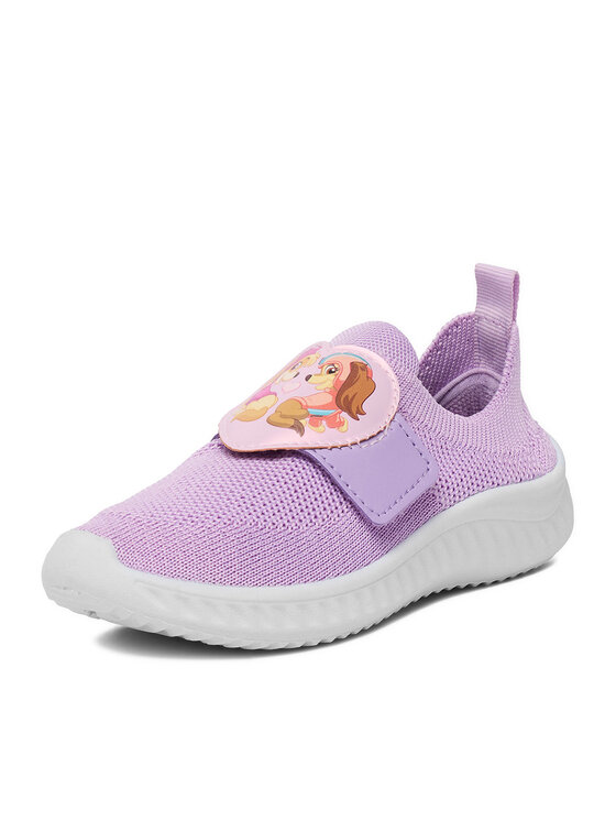 Paw Patrol Sneakers Paw Patrol CP66-SS25-304PAW Violet