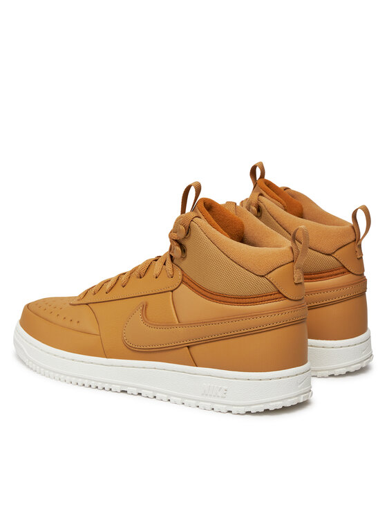 Nike Снікерcи Nike DR7882 700 Коричневий