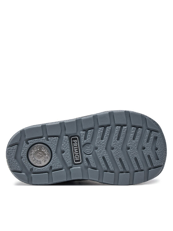 Primigi Снігоходи Primigi 6861233 M GORE-TEX Сірий