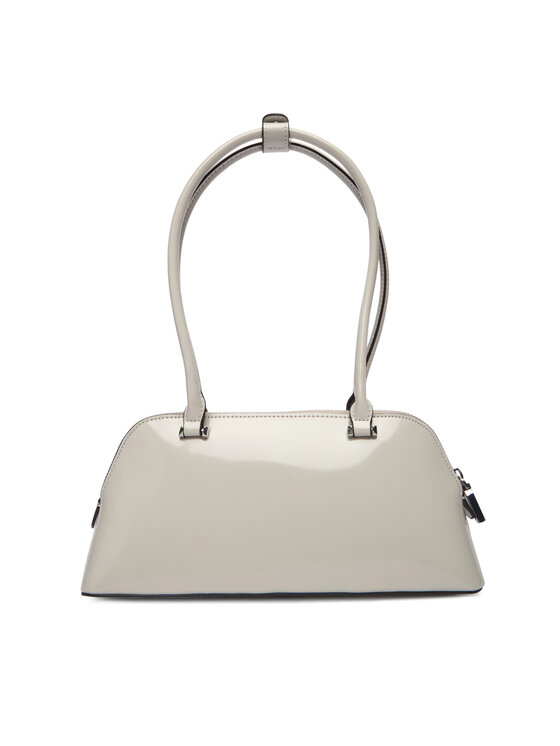Guess Сумка Guess Arnela Mini HWNY94 96080 Сірий