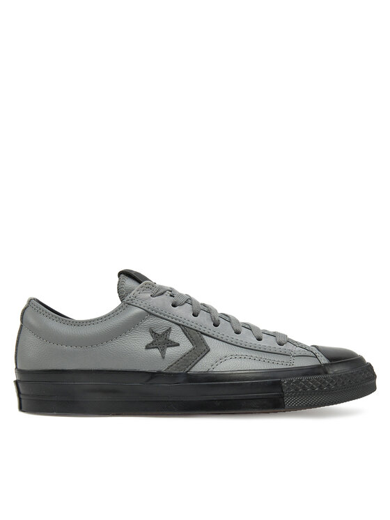 Converse Кеди Converse Star Player 76 Luxe A12406C 053 Сірий