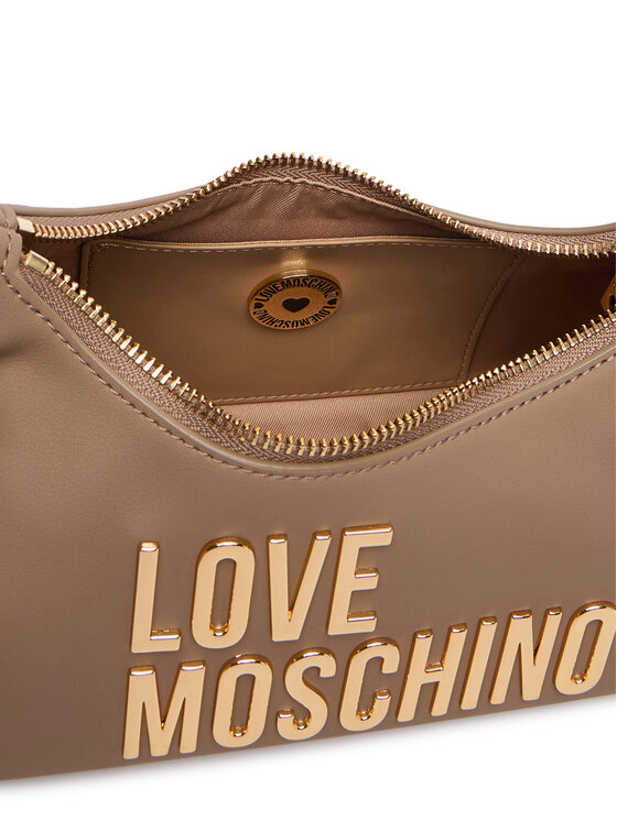 LOVE MOSCHINO Soma LOVE MOSCHINO JC4253PP0PKD0105 Bēšs