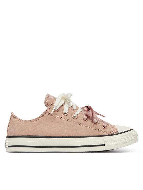 Converse Кеди Converse A18911C Рожевий