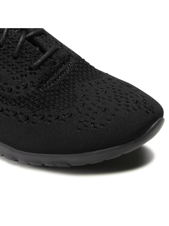Cole Haan Sneakersy Cole Haan Zerogrand St Ox W17828 Czarny