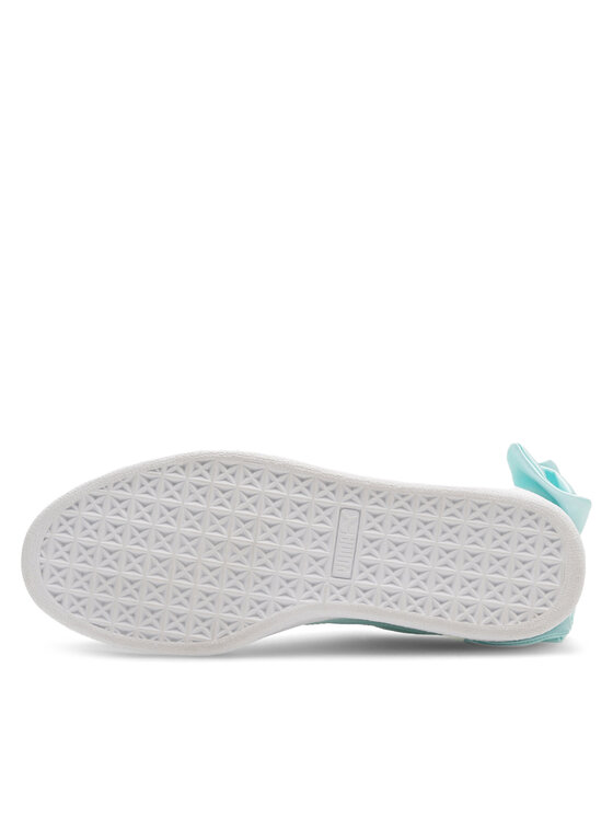 Puma Сникърси Puma 367317-03 Син