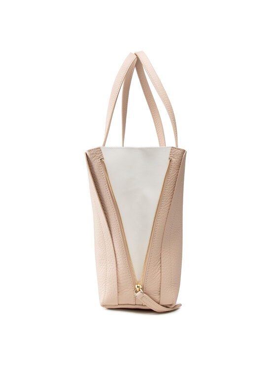 Furla Táska Furla Grace WB00173-NVD000-B1T00-1-007-20-RO-B Bézs