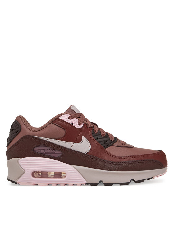 nike air max 90 bordo