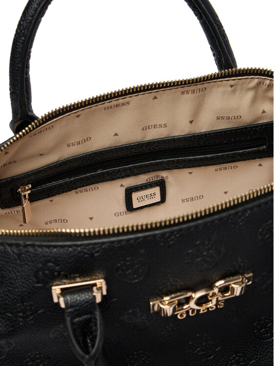 Guess Сумка Guess HWPD99 16070 Чорний