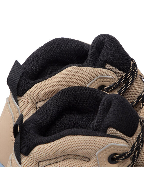 adidas Bakancs adidas Terrex AX4 Mid Gtx W GORE-TEX FZ3242 Bézs