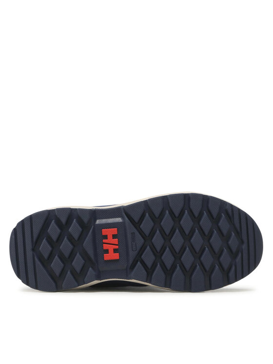 Helly Hansen Снігоходи Helly Hansen Jk Silverton Boot Ht 11759_584 Голубий