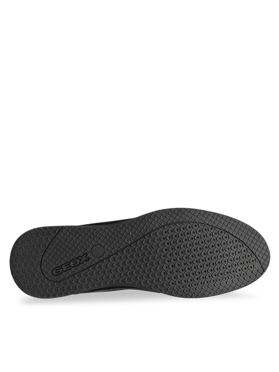 Geox Superge Geox U Avery U65H5A 0BURJ C9999 Črna